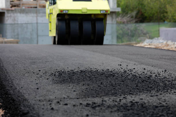 Reasons to Select Us for Your Driveway Paving Requirements in Acalanes Ridge, CA