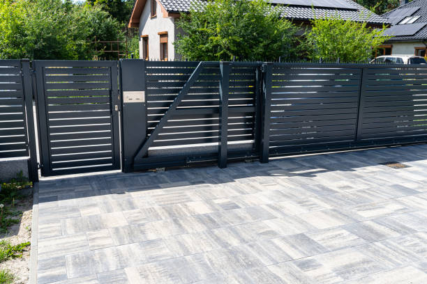 Best Residential Paver Driveway  in Alanes Ridge, CA