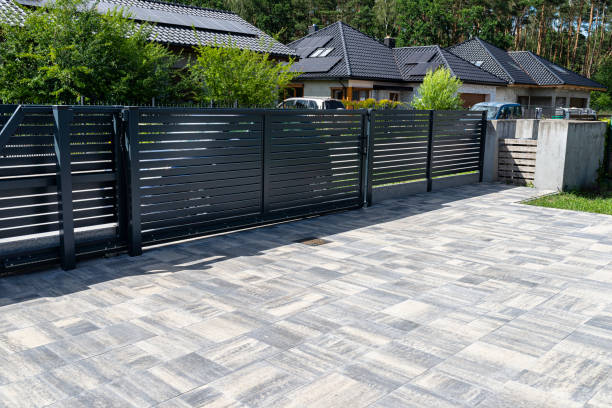 Best Professional Driveway Pavers  in Alanes Ridge, CA