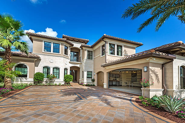 Professional Driveway Pavers in Acalanes Ridge, CA