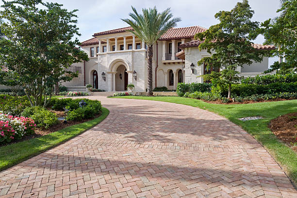 Best Driveway Repair Near Me  in Alanes Ridge, CA
