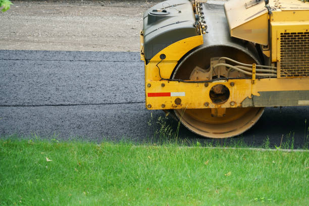 Best Driveway Resurfacing Pavers  in Alanes Ridge, CA