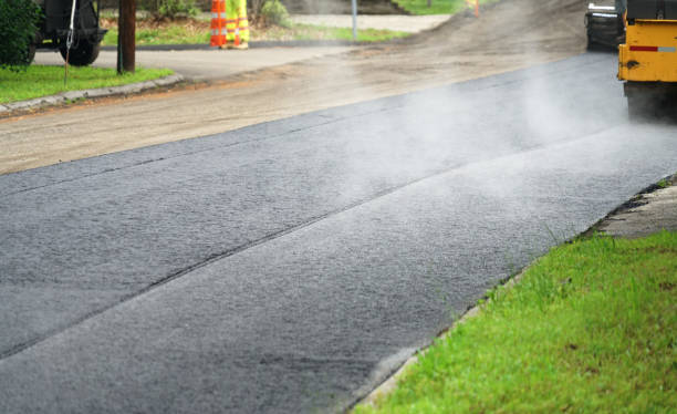 Best Interlocking Driveway Pavers  in Alanes Ridge, CA
