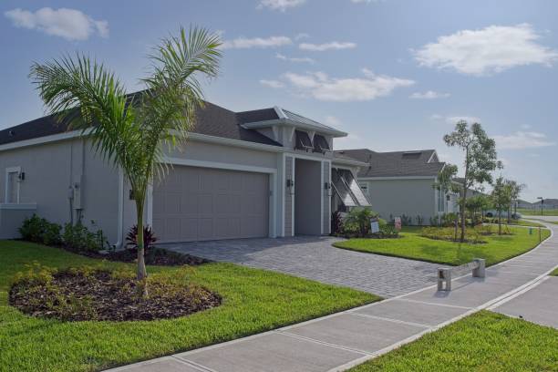 Trusted Acalanes Ridge, CA Driveway Pavers Experts