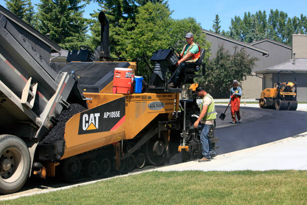 Best Interlocking Driveway Pavers  in Alanes Ridge, CA