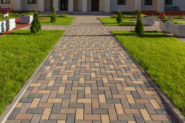 Best Driveway Pavers Near Me  in Alanes Ridge, CA