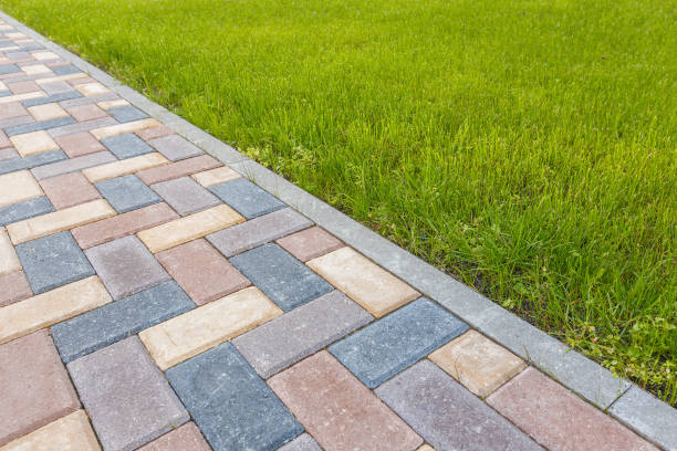 Reasons to Select Us for Your Driveway Paving Requirements in Acalanes Ridge, CA