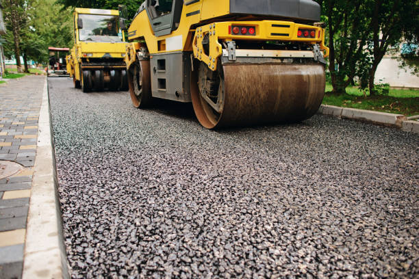Best Commercial Driveway Pavers  in Alanes Ridge, CA